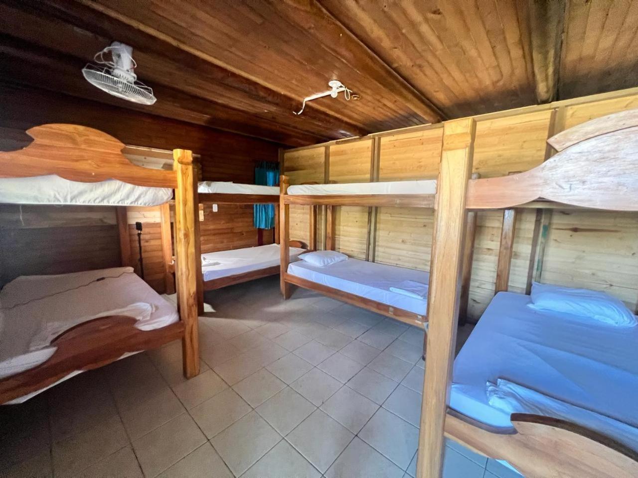 Hotel El Arca Tintipan Island Exteriér fotografie