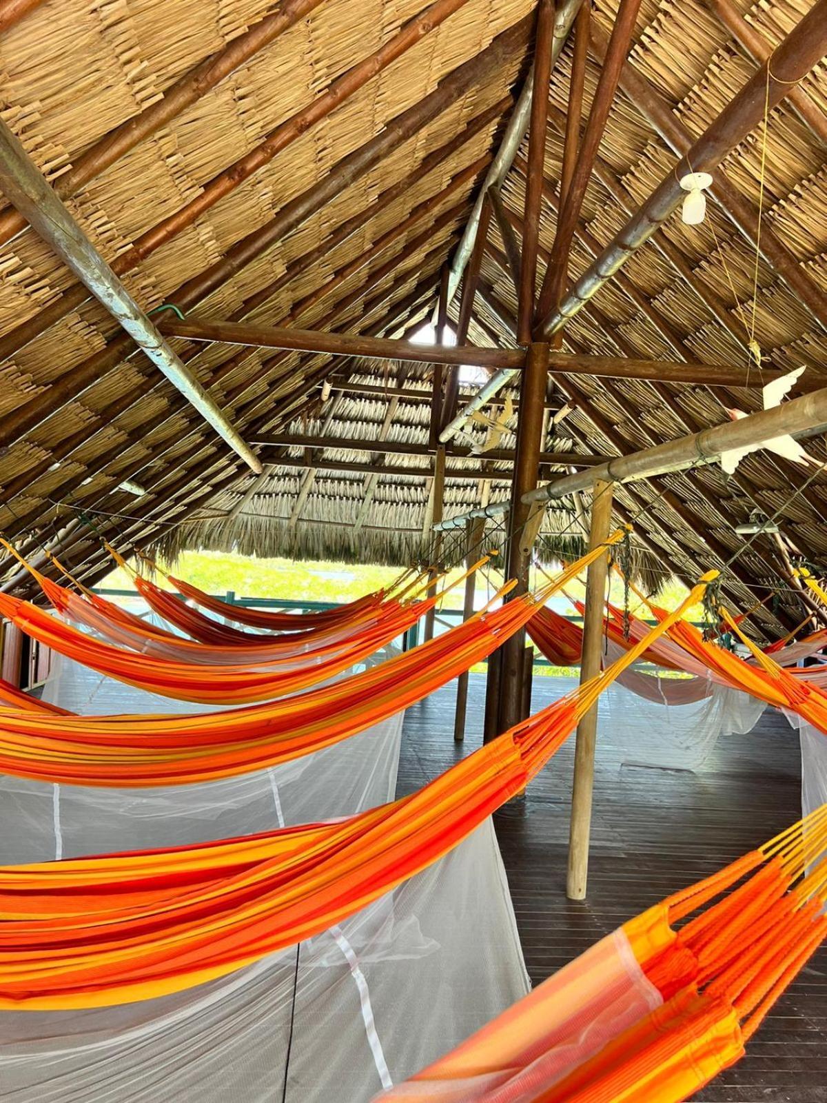 Hotel El Arca Tintipan Island Exteriér fotografie